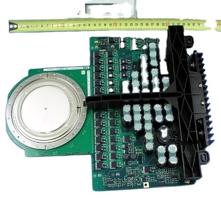 Zubehör der Serie ACS1000 ABB IGCT MODULE 5SHX0445D0001 mit Schutzniveau IP54