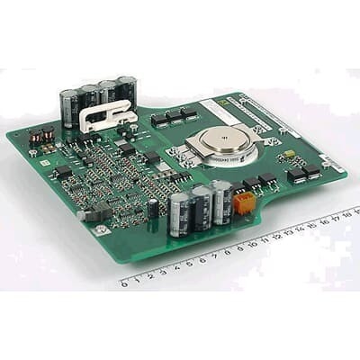 Zubehör der Serie ACS1000 ABB IGCT MODULE 5SHX0445D0001 mit Schutzniveau IP54