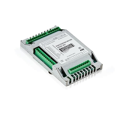 ABB 3HAC025784-001 Analogplatte für Sonderangebot Roboterteile Schutzniveau IP54