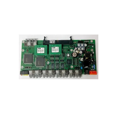 IP54 ABB PPC907BE 3BHE024577R0101 Druckreglerplattenmodul DCS Ersatzteilsteuerung