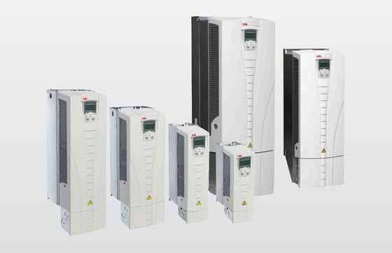 ABB ACS510-01-03A3-4 Inverter Dreiphasige 380V-480V Eingangsvorrichtung