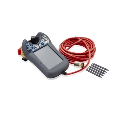 Sonderangebot für ABB-Roboter-Lehrgerät 3HAC023195-001