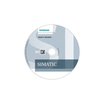 Siemens SIMATIC S7 MODBUS Master V3.1 Ihre Lösung für die Datenübertragung 6ES78701AA010YA1