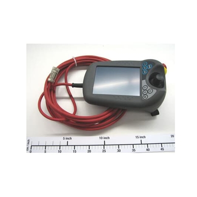 Sonderangebot für ABB-Roboter-Lehrgerät 3HAC023195-001