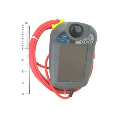 Sonderangebot für ABB-Roboter-Lehrgerät 3HAC023195-001