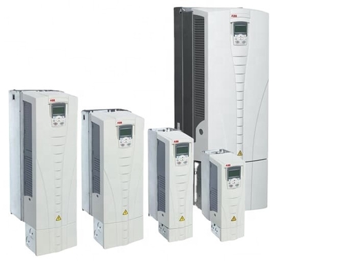 100% Original ABB ACS510-01-195A-4 110kw Dreiphasenumrichter für Ventilator und Wasserpumpe
