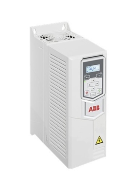 ABB ACS530 Serie Inverter 0,75kw-250kw für Ventilator und Wasserpumpe Dreiphasige 380V-480V Eingang