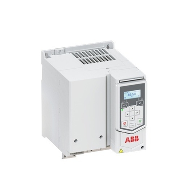ABB ACS530 Serie Inverter 0,75kw-250kw für Ventilator und Wasserpumpe Dreiphasige 380V-480V Eingang