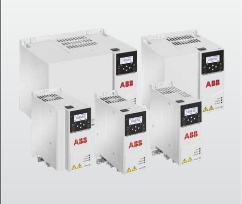 ABB ACS530 Serie Inverter 0,75kw-250kw für Ventilator und Wasserpumpe Dreiphasige 380V-480V Eingang