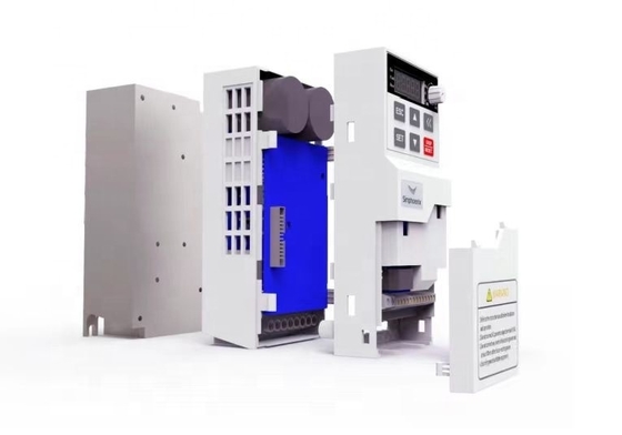 DX100-4T0900 Simphoenix 90KW V/F Steuerung offener Schleife Vektorumrichter für dreiphasige 380V