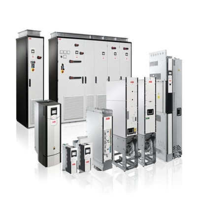 ACS880-01-240A-5 Originalpaket 132 kW 240 A für A B B Kommunikationsoberfläche Andere
