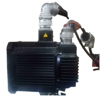 ABB ESM13B-152-302-T1N0A00 Servomotor mit variabler Frequenz für die industrielle Automatisierung