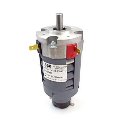 ABB ESM13B-152-302-T1N0A00 Servomotor mit variabler Frequenz für die industrielle Automatisierung