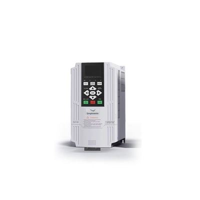15 kW DX100-4T0150 offener Vektorfrequenzwandler für Zentrifuge von Simphoenix