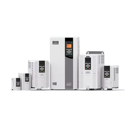 1.1KW DX100-4T0011B Simphoenix Open Loop Vektor Frequenzwandler mit V/F Steuerung
