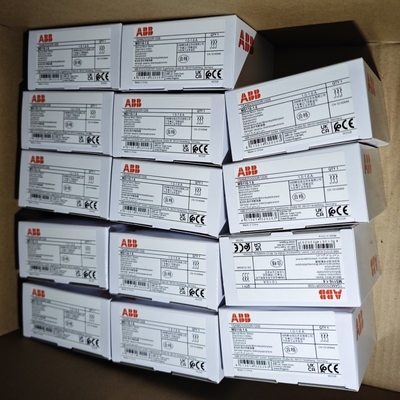 Ausgezeichnet MS116-4.0 Manueller Motorstarter 2.5 A 4.0 A für A B B und bereit zum Versand