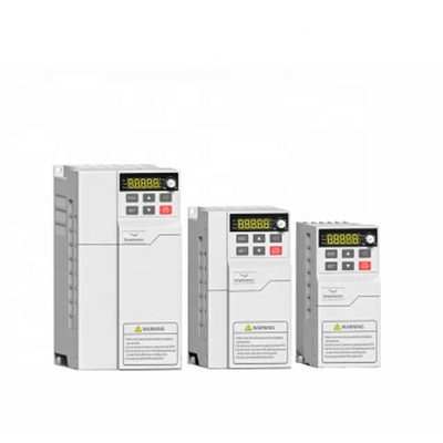 1.1KW DX100-4T0011B Simphoenix Open Loop Vektor Frequenzwandler mit V/F Steuerung