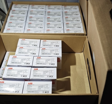 Ausgezeichnet MS116-4.0 Manueller Motorstarter 2.5 A 4.0 A für A B B und bereit zum Versand