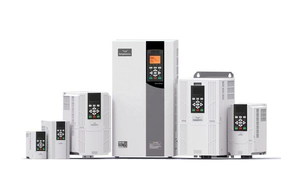 1.1KW DX100-4T0011B Simphoenix Open Loop Vektor Frequenzwandler mit V/F Steuerung