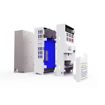 Universal Frequenzwandler für Lebensmittelmaschinen 4.0KW DL100-4T0040B von Simphoenix