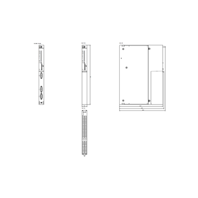 FOB Versandbegriff SIMATIC S7-400 FM458-1 DP Anwendungsgruppe für Siemens 6DD1607-0AA2