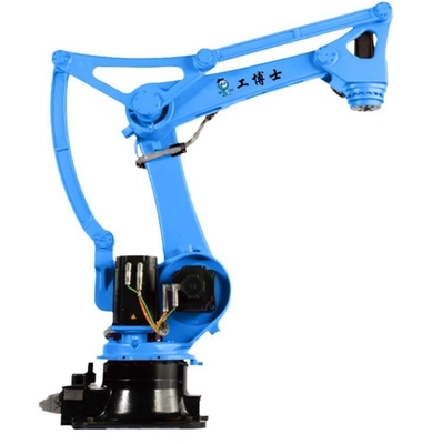 GBS50-K2220 50 kg Palletizing Robot Stapelung und Vierachse vertikale Mehrverbindungslösung