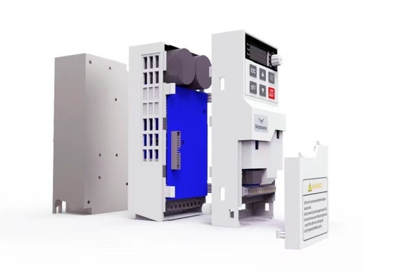 Simphoenix-frequenzumwandler für Gravurmaschinen