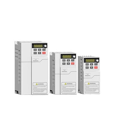 DL100-4T0007B Universalfrequenzumrichter 0,75KW für Gravurmaschine Simphoenix