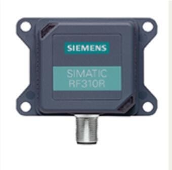 Industrie-RF300-Leser RF340R RS422 Schnittstelle IP67 Integrierte Antenne 6GT2801-2BA10 für Siemens