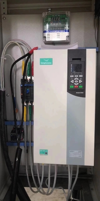 DL100-4T0007B Universalfrequenzumrichter 0,75KW für Gravurmaschine Simphoenix
