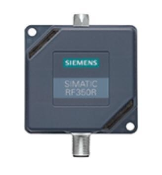 Industrie-RF300-Leser RF340R RS422 Schnittstelle IP67 Integrierte Antenne 6GT2801-2BA10 für Siemens