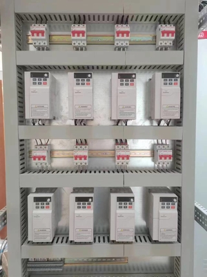 DL100-4T0007B Universalfrequenzumrichter 0,75KW für Gravurmaschine Simphoenix