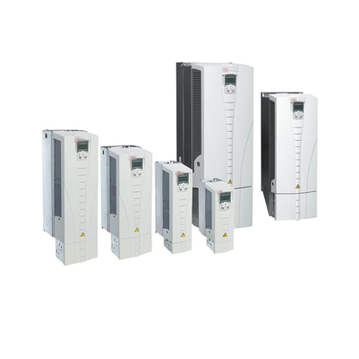 Dauerhafter Frequenzumrichter ACS510-01-07A2-4 3ABD00015744-D für Nennspannung 7.2