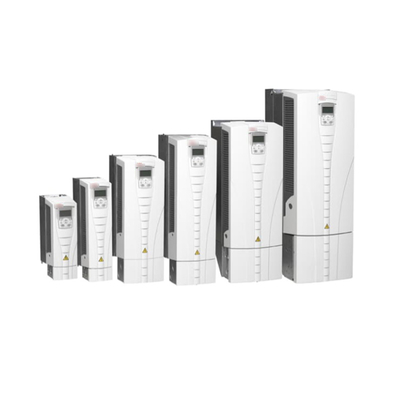 Dauerhafter Frequenzumrichter ACS510-01-07A2-4 3ABD00015744-D für Nennspannung 7.2