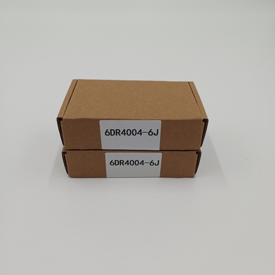 Hergestellt Intelligenter elektrischer Ventil Positionierer mit Feedback Board 6DR4004-6J auf Lager