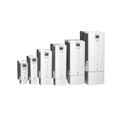 Frequenzwandler der Serie ACS510 3ABD00015744-D zum Verkauf der Nennspannung 7.2