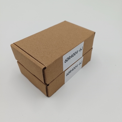 Hergestellt Intelligenter elektrischer Ventil Positionierer mit Feedback Board 6DR4004-6J auf Lager