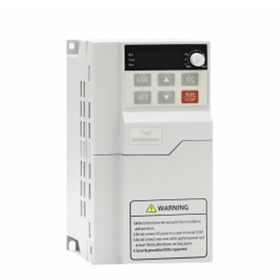 DL100-2S0015 Simphoenix Allzweckfrequenzumrichter für individuell angepasste Operationen