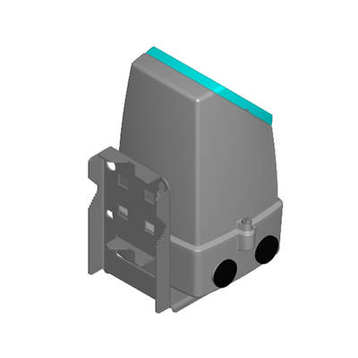 Industrieautomation 100% Original MAG 5000 IP67 NEMA 4X/6 Gehäuse für Siemens