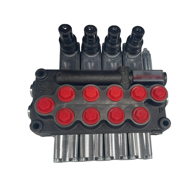 MB-3/1S Monoblock-Typ Hydraulisches Richtventil für eine reibungslose und präzise Steuerung