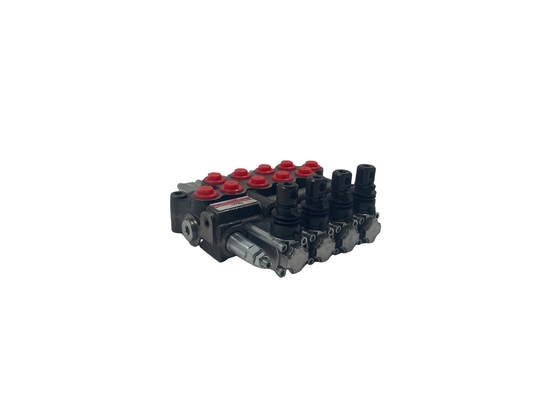 MB-3/1S Monoblock-Typ Hydraulisches Richtventil für eine reibungslose und präzise Steuerung