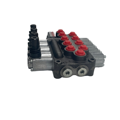 MB-3/1S Monoblock-Typ Hydraulisches Richtventil für eine reibungslose und präzise Steuerung