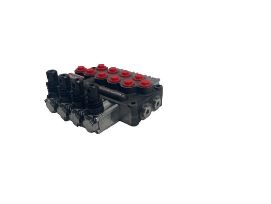 MB-3/1S Monoblock-Typ Hydraulisches Richtventil für eine reibungslose und präzise Steuerung