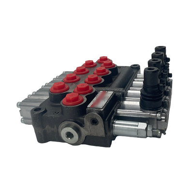 MB-3/1S Monoblock-Typ Hydraulisches Richtventil für eine reibungslose und präzise Steuerung