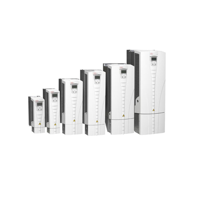 Frequenzumrichter der Serie ACS510 zum Schutz vor Überströmung und Leistung