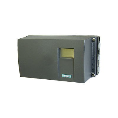 Intelligenter elektrischer Ventilpositionierer für Siemens SIPART PS2 6DR5010-0NG00-0AA0