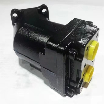 Xpi80 Hochdruck-Axialkolbenpumpe für Lastwagen 15-80 Radialmotor 240l/min 420*260*190mm