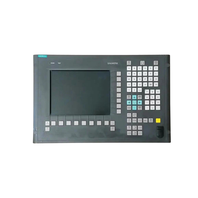 100% Panel Control Unit CNC Touchscreen PLC OP012 HMI 6FC5203-0AF02-0AA2 für Siemens
