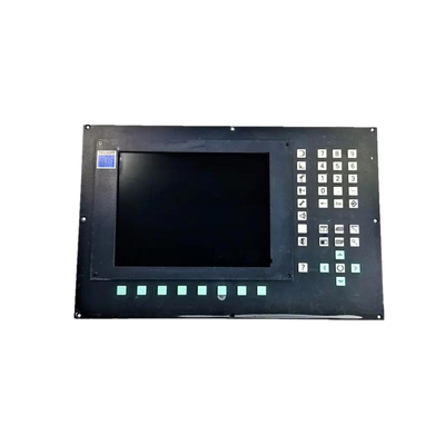 100% Panel Control Unit CNC Touchscreen PLC OP012 HMI 6FC5203-0AF02-0AA2 für Siemens