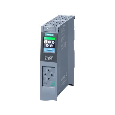 SIMATIC S7-1500-Serie CPU 1511-1 PN 6ES7511-1AK02-0AB0 Industriesteuerung für Siemens